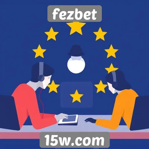 Desempenho do suporte ao cliente da fezbet