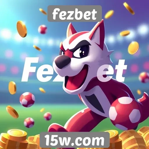 Comparativo de bônus disponíveis na fezbet