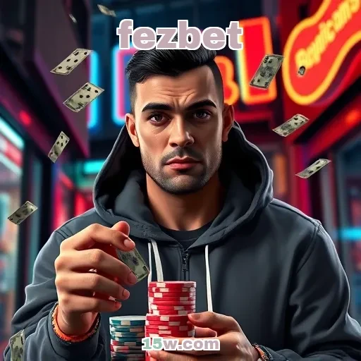 fezbet Jackpots