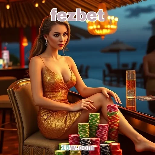 fezbet Cassino Ao Vivo