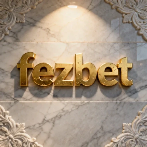 Logotipo fezbet