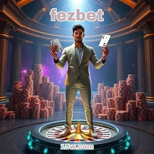 fezbet Poker