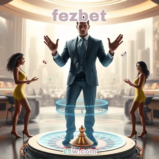 fezbet Jogos de Mesa