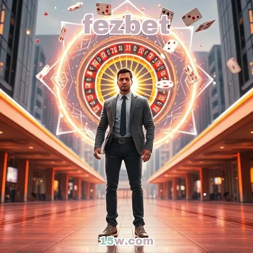 fezbet Esportes Virtuais